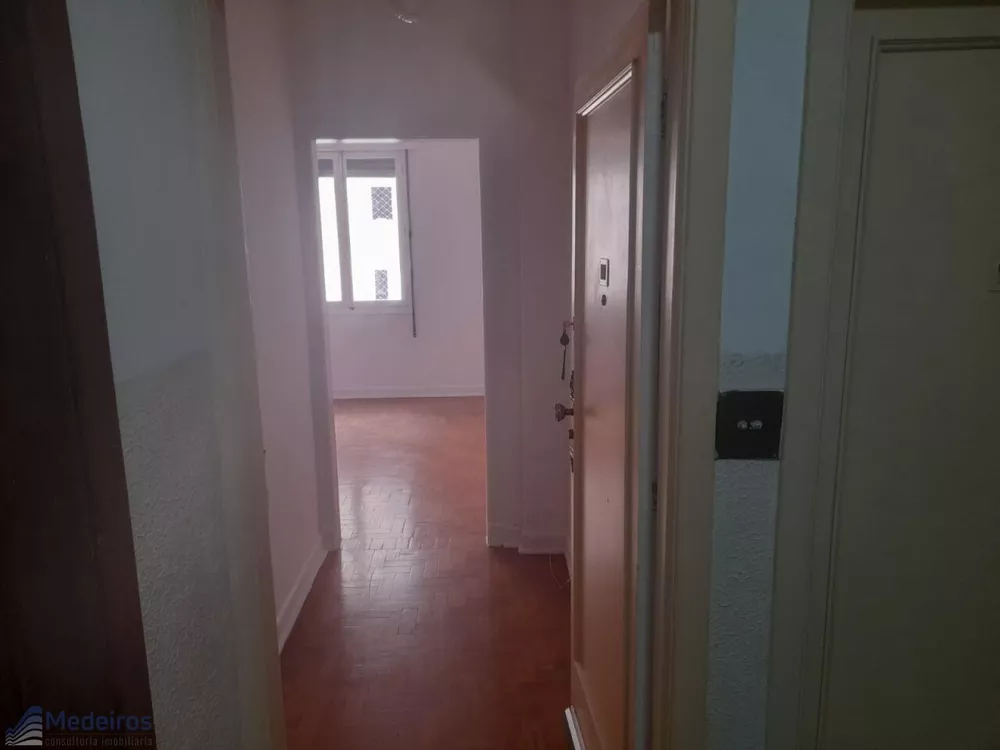 Apartamento à venda com 1 quarto, 46m² - Foto 4