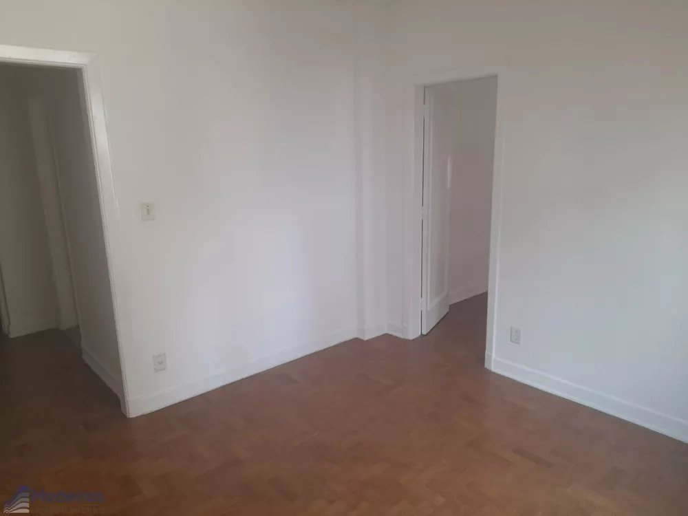 Apartamento à venda com 1 quarto, 46m² - Foto 2