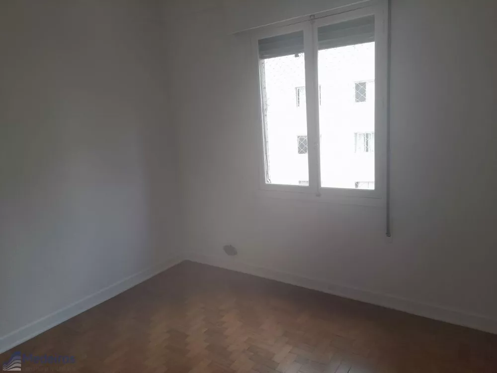 Apartamento à venda com 1 quarto, 46m² - Foto 1