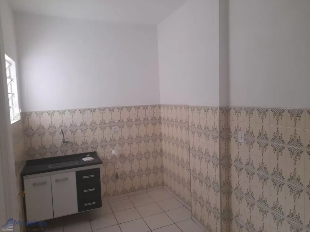 Apartamento à venda com 1 quarto, 46m² - Foto 3