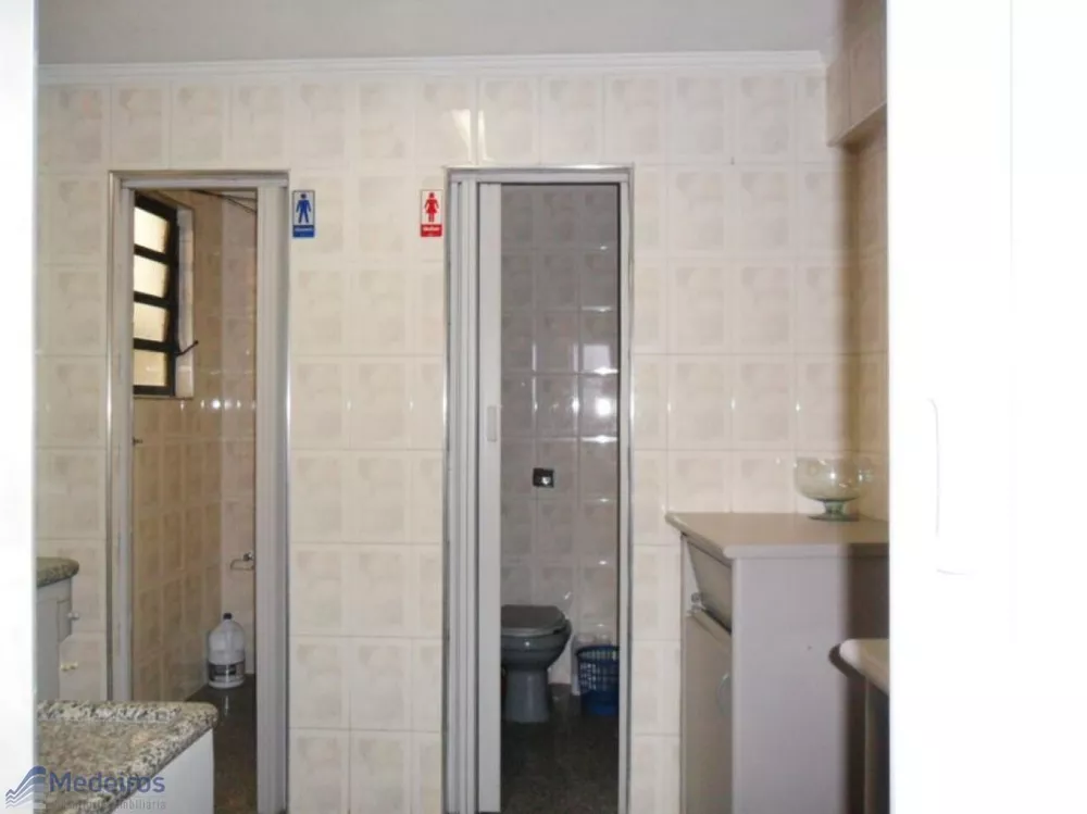 Conjunto Comercial-Sala à venda e aluguel, 100m² - Foto 4