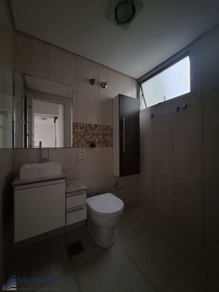 Apartamento, 2 quartos, 80 m² - Foto 2