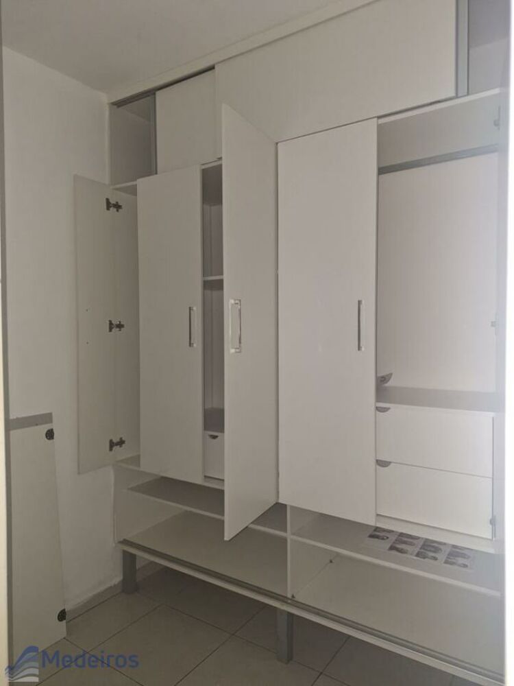 Apartamento, 2 quartos, 80 m² - Foto 3