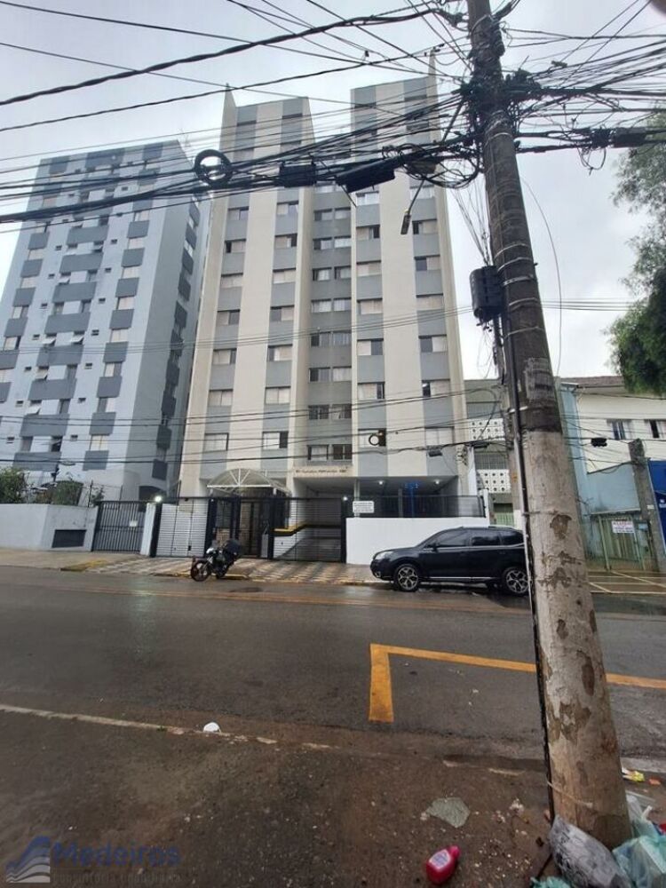 Apartamento, 2 quartos, 80 m² - Foto 12