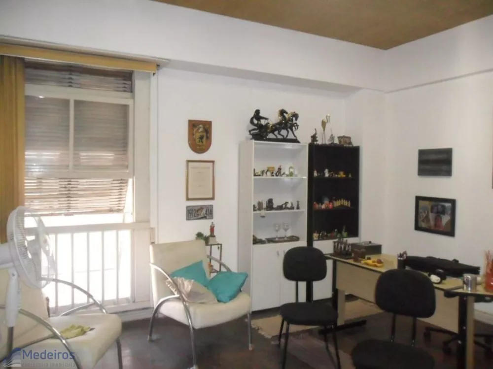 Conjunto Comercial-Sala para alugar, 60m² - Foto 3