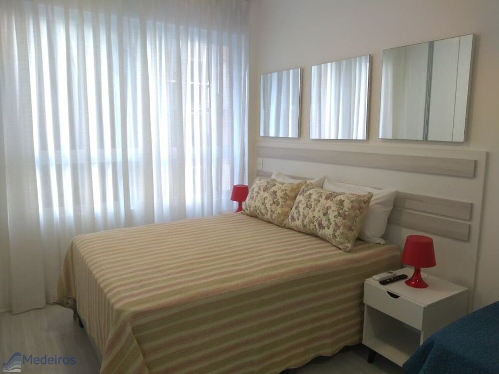 Apartamento, 1 quarto, 30 m² - Foto 8