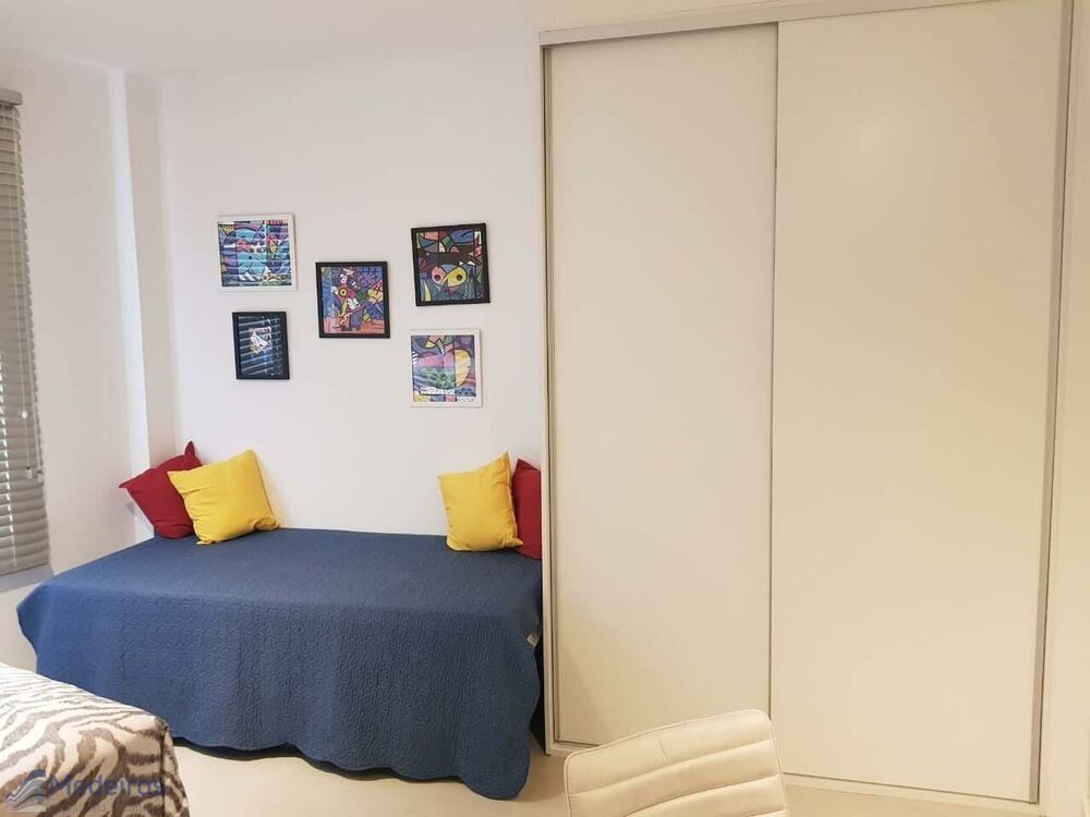 Apartamento, 1 quarto, 30 m² - Foto 2