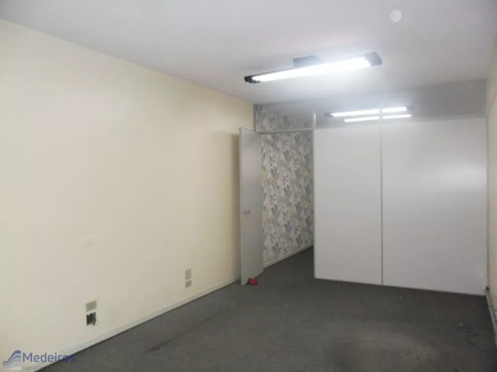 Conjunto Comercial-Sala à venda, 36m² - Foto 8