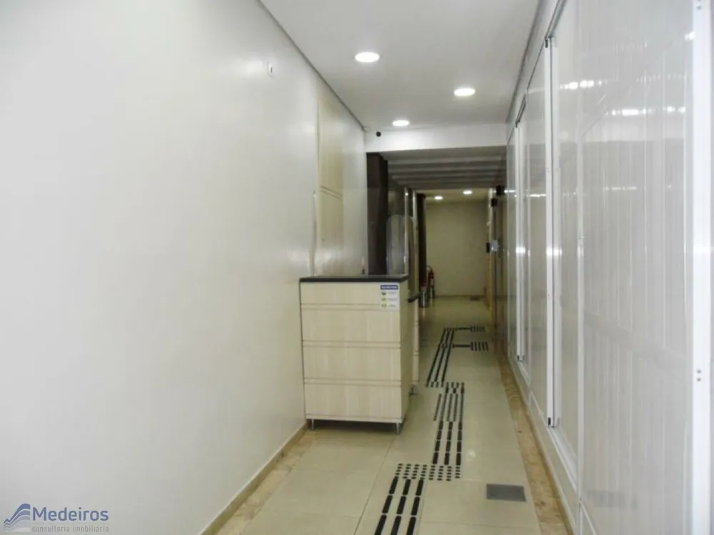 Sala-Conjunto, 36 m² - Foto 18