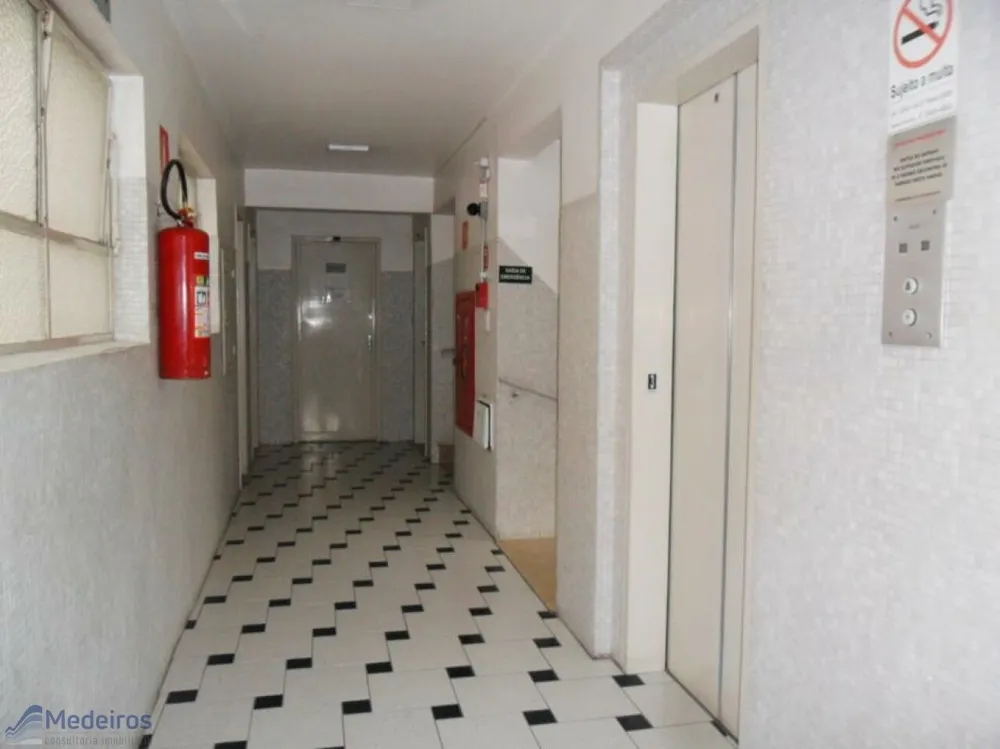Sala-Conjunto, 36 m² - Foto 17