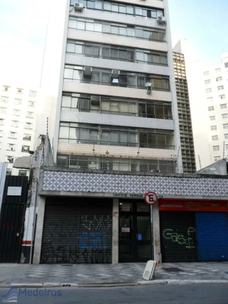 Sala-Conjunto, 36 m² - Foto 20