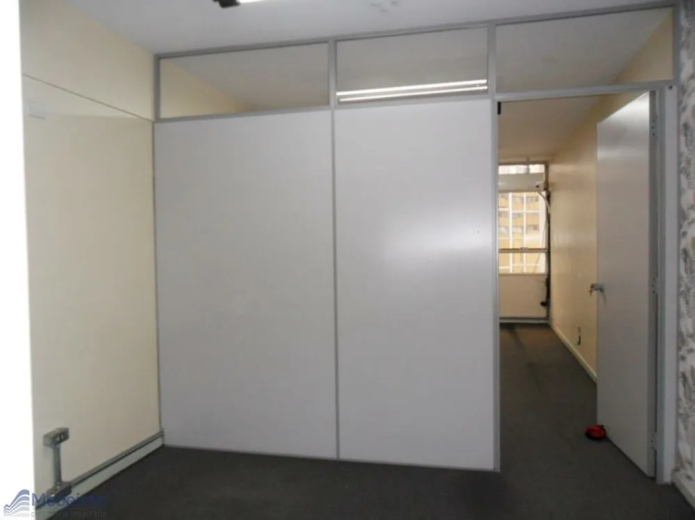 Sala-Conjunto, 36 m² - Foto 13