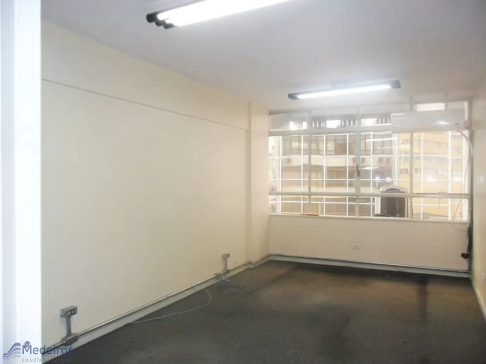 Conjunto Comercial-Sala à venda, 36m² - Foto 1