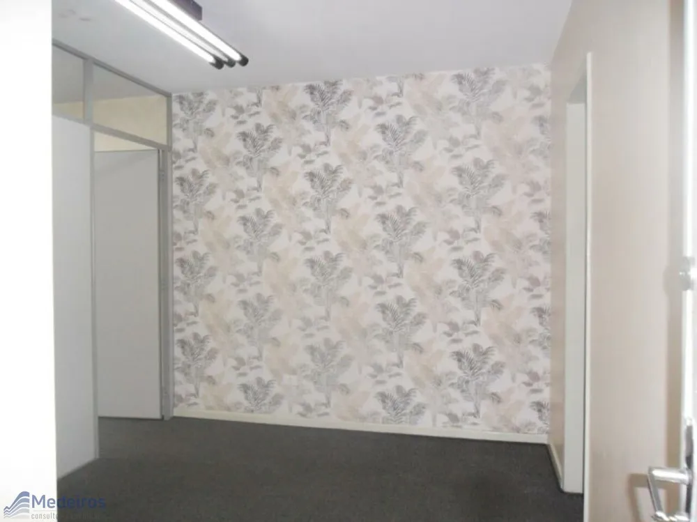 Sala-Conjunto, 36 m² - Foto 9