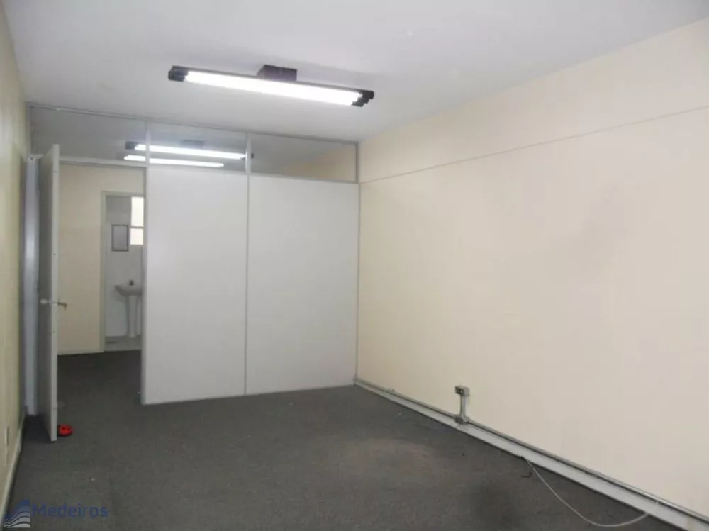 Conjunto Comercial-Sala à venda, 36m² - Foto 2