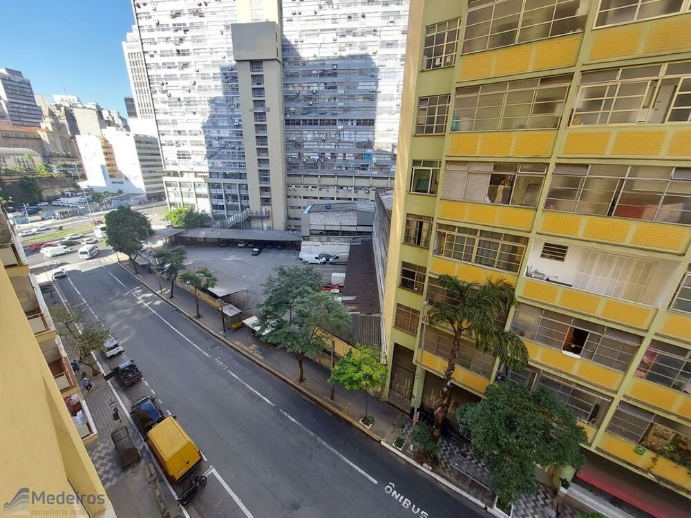 Kitnet-Studio, 22 m² - Foto 8