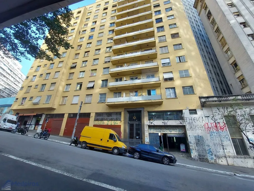 Kitnet-Studio, 22 m² - Foto 9