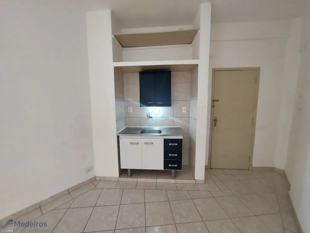 Kitnet-Studio, 22 m² - Foto 13