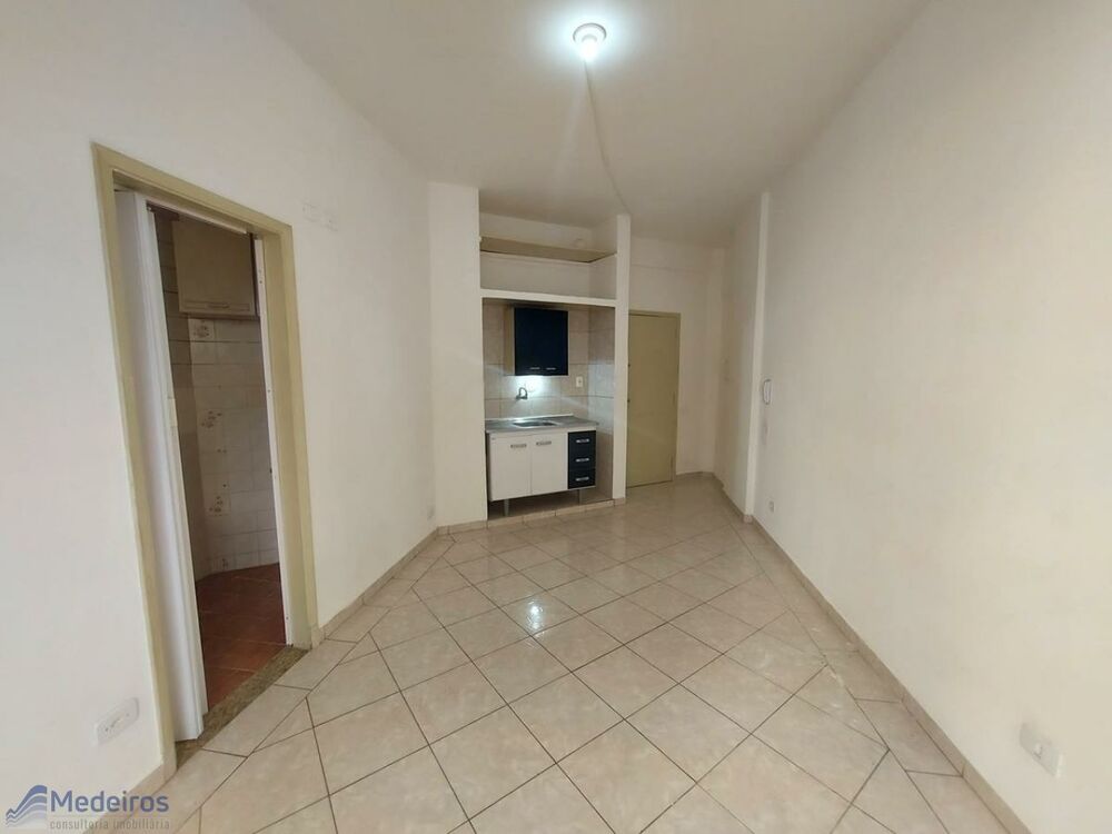 Kitnet-Studio, 22 m² - Foto 2