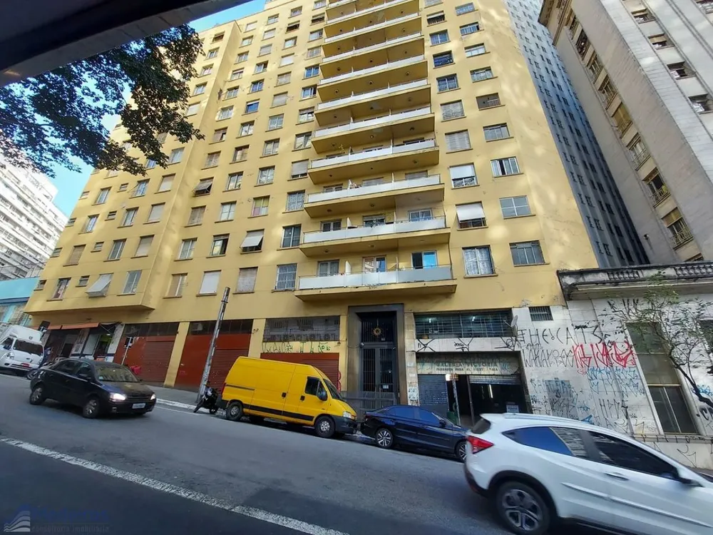Kitnet-Studio, 22 m² - Foto 11