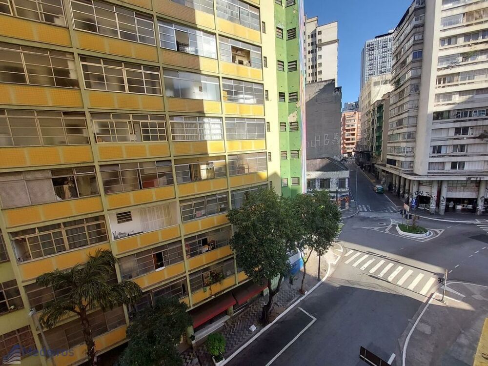 Kitnet-Studio, 22 m² - Foto 7