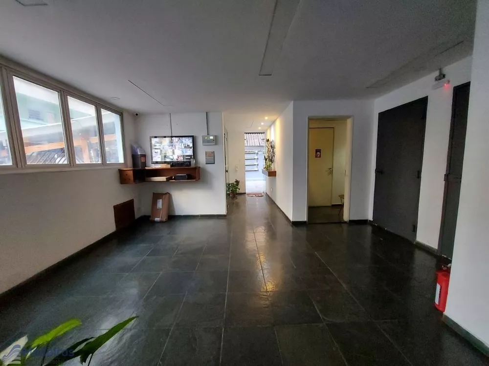 Apartamento, 1 quarto, 42 m² - Foto 12