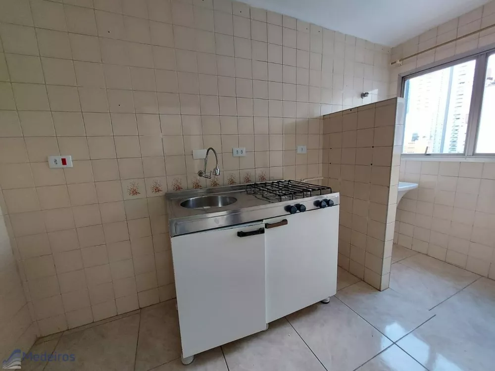 Apartamento, 1 quarto, 42 m² - Foto 3