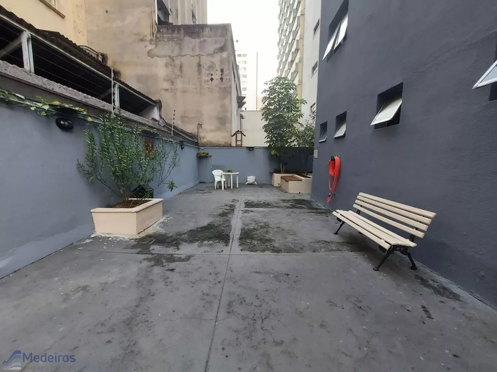 Apartamento, 1 quarto, 42 m² - Foto 8