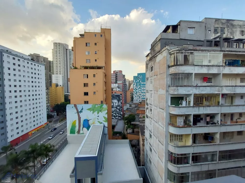 Apartamento, 1 quarto, 42 m² - Foto 9