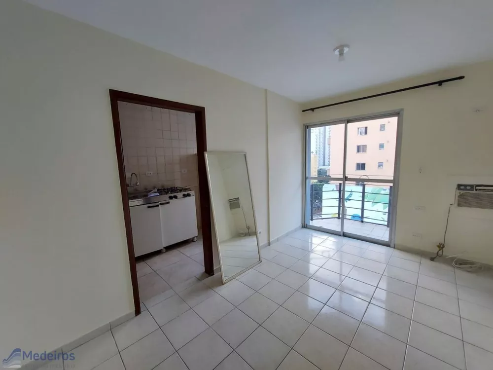Apartamento, 1 quarto, 42 m² - Foto 1