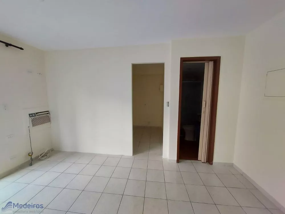 Apartamento, 1 quarto, 42 m² - Foto 2