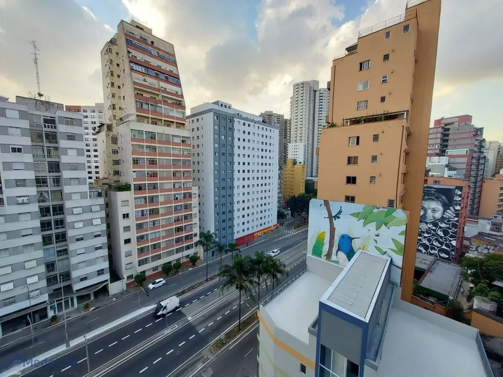 Apartamento, 1 quarto, 42 m² - Foto 10
