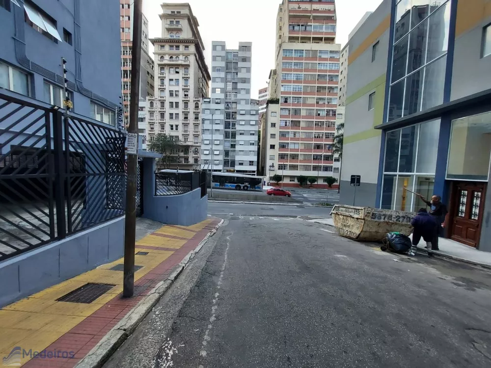 Apartamento, 1 quarto, 42 m² - Foto 18