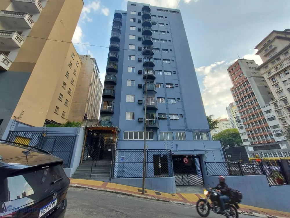 Apartamento, 1 quarto, 42 m² - Foto 20