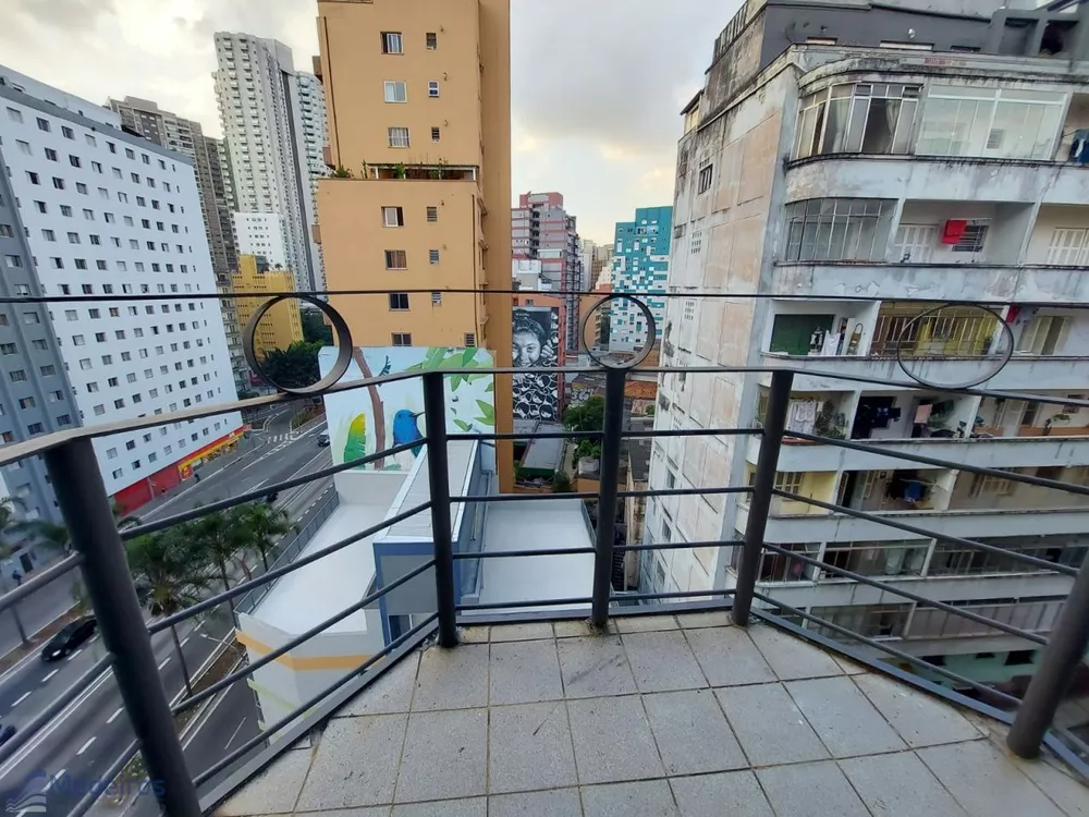 Apartamento, 1 quarto, 42 m² - Foto 11