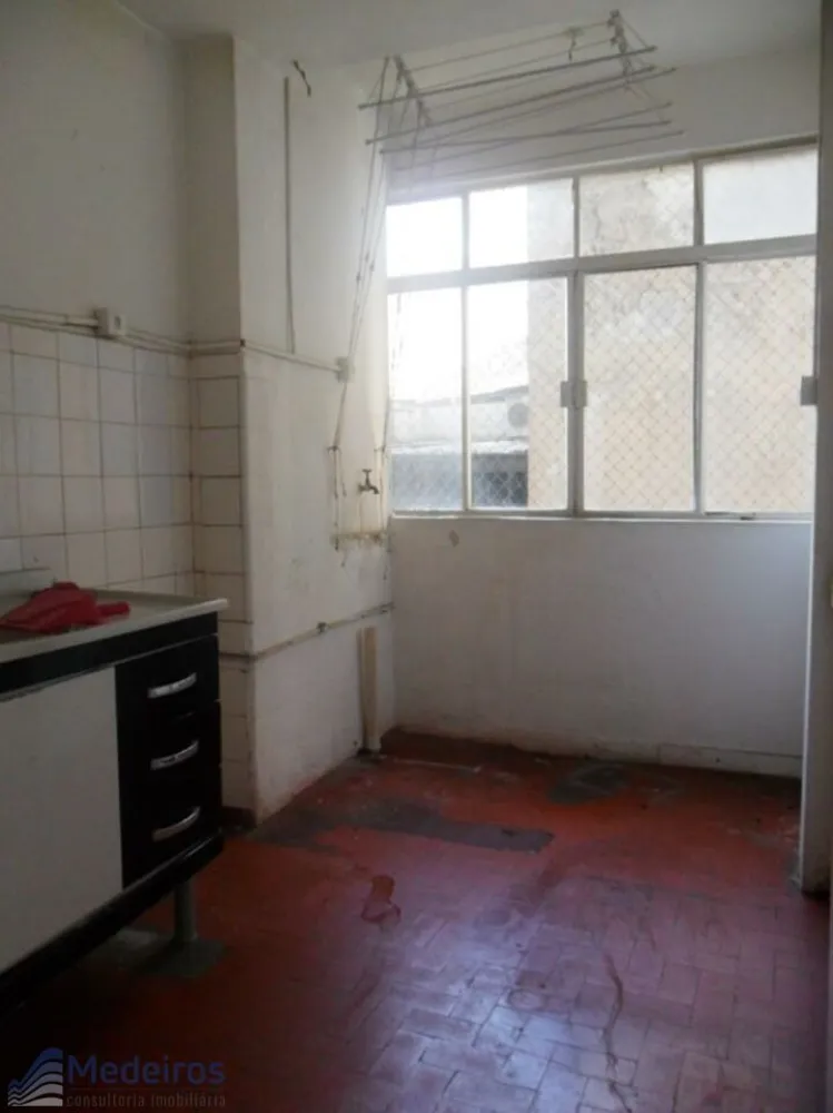 Apartamento, 1 quarto, 45 m² - Foto 5