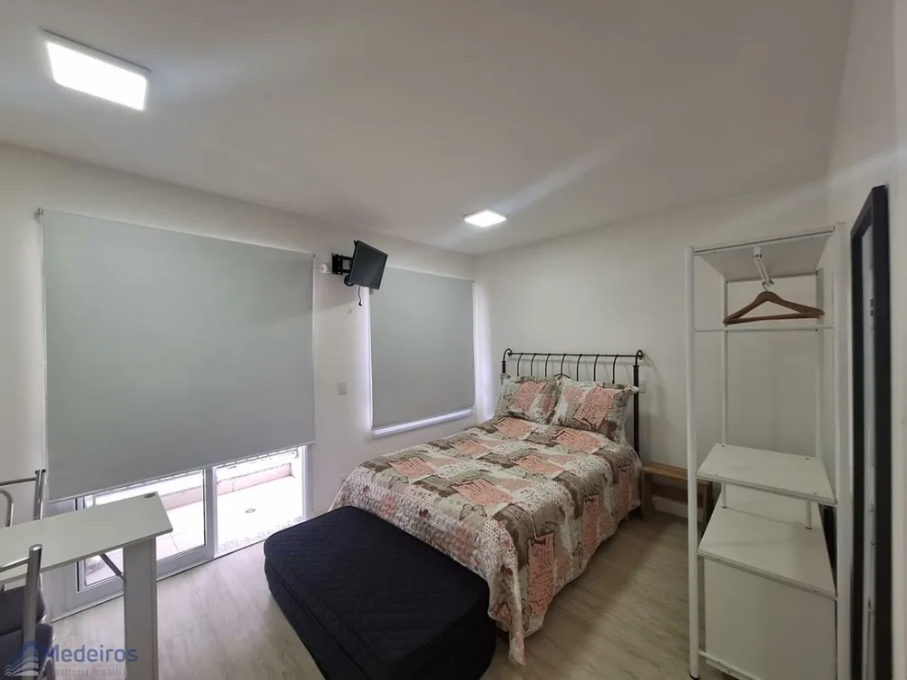 Apartamento, 1 quarto, 27 m² - Foto 6