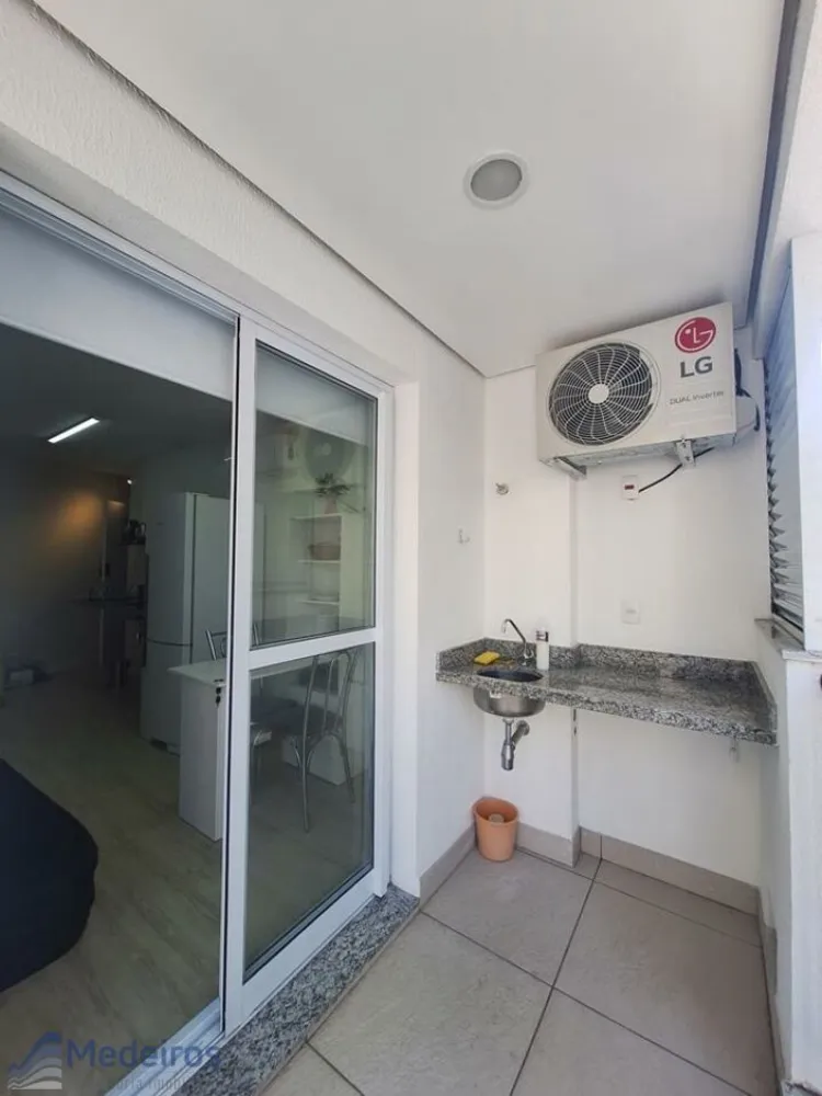 Apartamento, 1 quarto, 27 m² - Foto 13