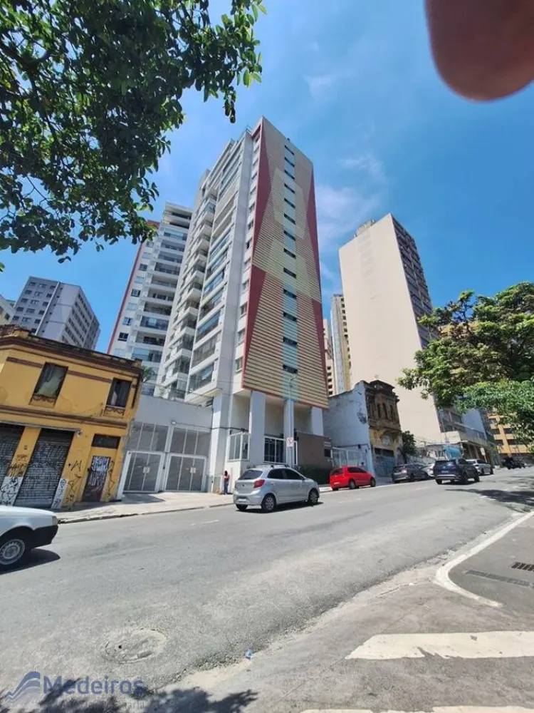 Apartamento, 1 quarto, 27 m² - Foto 14