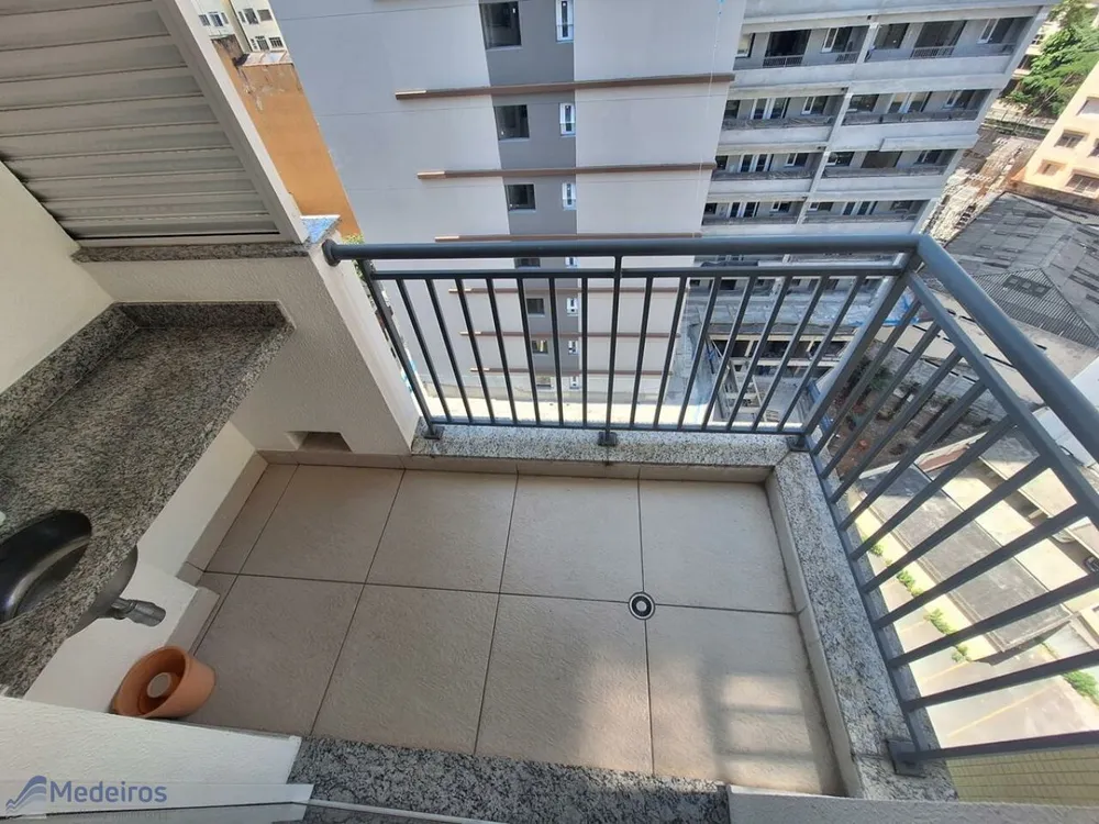 Apartamento, 1 quarto, 27 m² - Foto 10