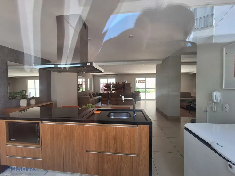 Apartamento, 1 quarto, 27 m² - Foto 3
