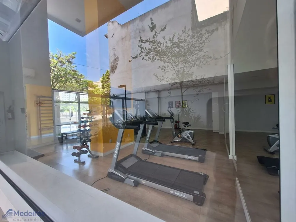 Apartamento, 1 quarto, 27 m² - Foto 16
