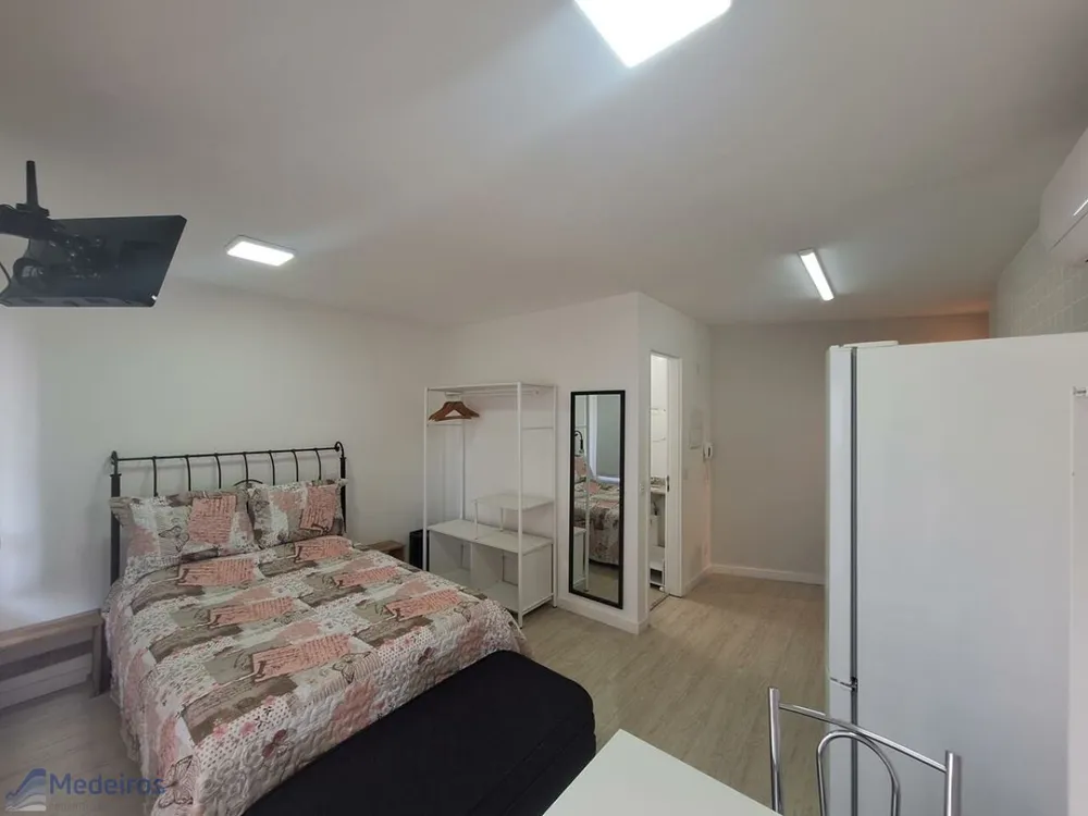Apartamento, 1 quarto, 27 m² - Foto 4