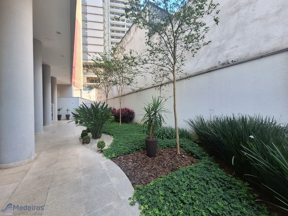 Apartamento, 1 quarto, 27 m² - Foto 15
