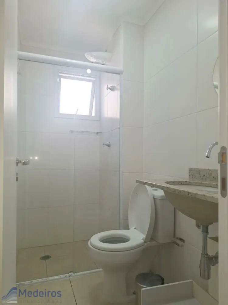 Apartamento, 1 quarto, 27 m² - Foto 7
