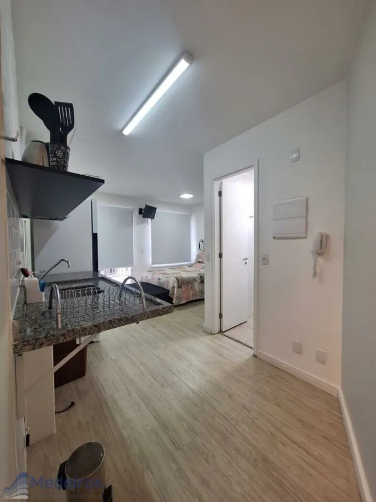 Apartamento, 1 quarto, 27 m² - Foto 11