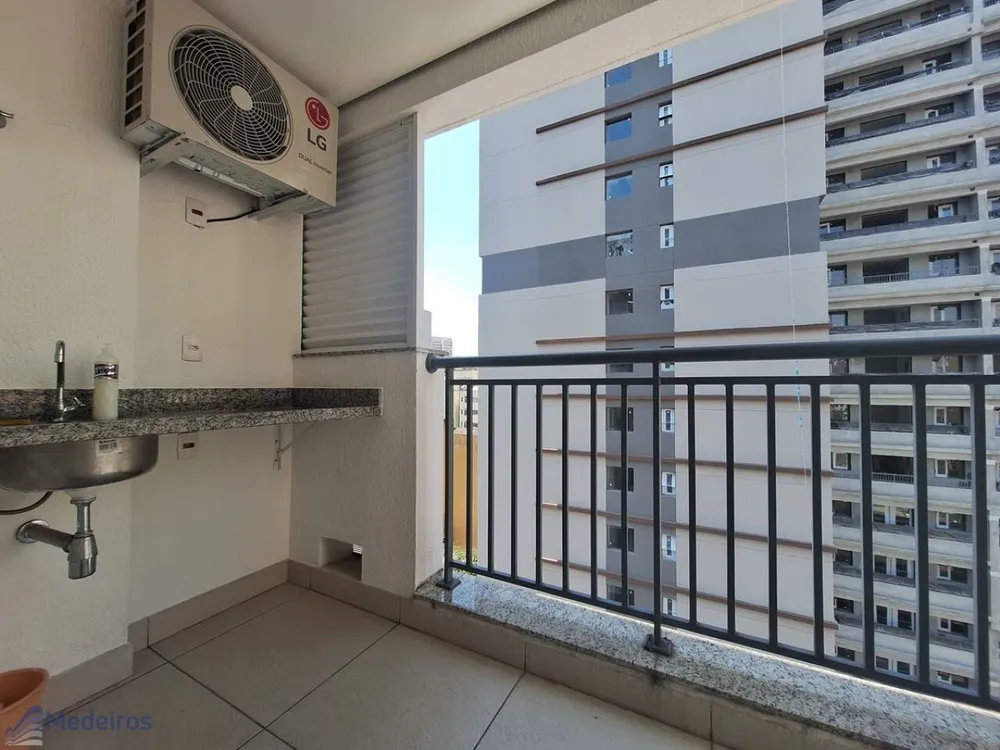 Apartamento, 1 quarto, 27 m² - Foto 9