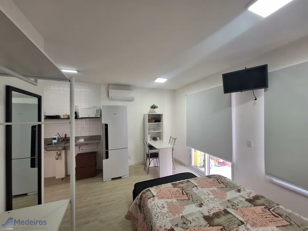 Apartamento, 1 quarto, 27 m² - Foto 12