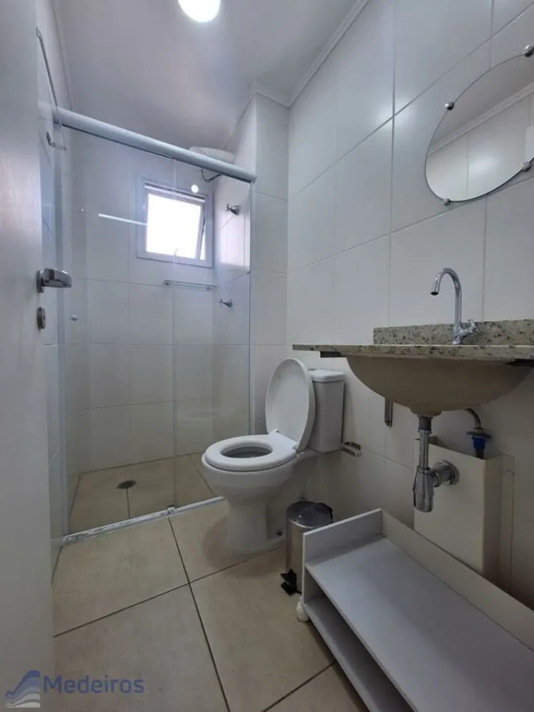 Apartamento, 1 quarto, 27 m² - Foto 5