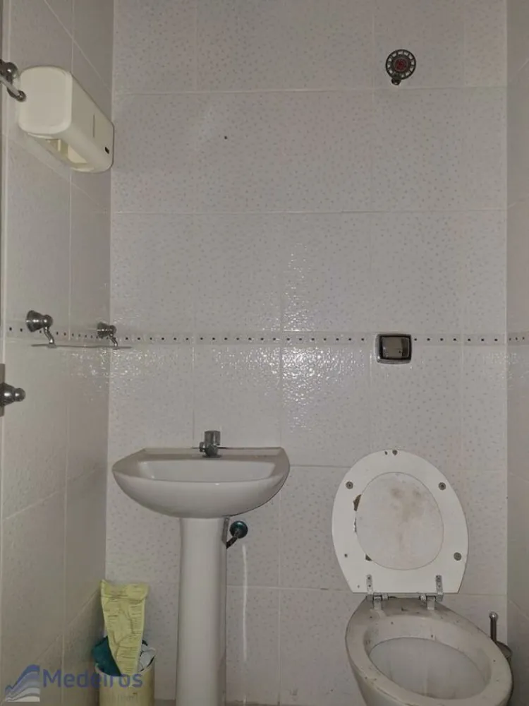 Sala-Conjunto, 38 m² - Foto 5